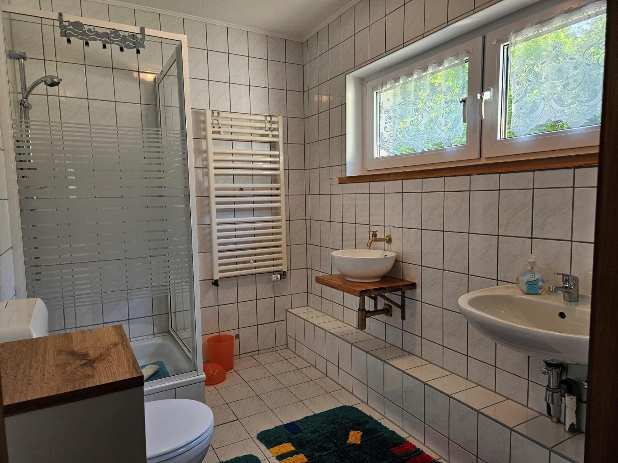Duenenmeisterei "Buchenhaus" Koserow Esterno foto
