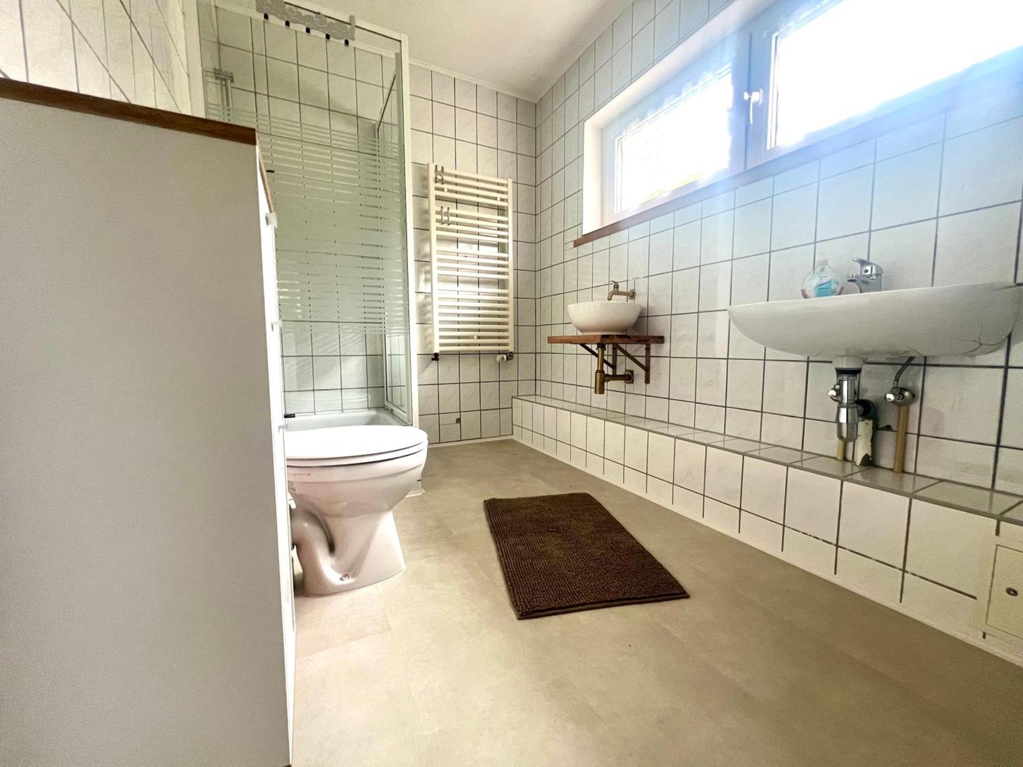 Duenenmeisterei "Buchenhaus" Koserow Esterno foto